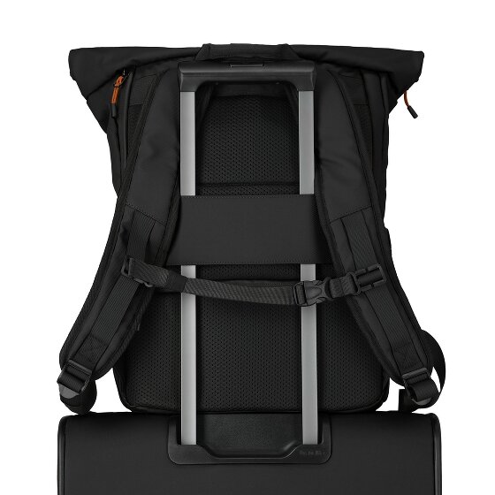 Travelite Briize Daypack M 45 cm Laptopfach