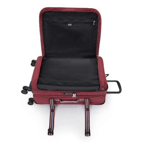 Kipling Basic Spontaneous 4 Rollen Trolley M 66 cm