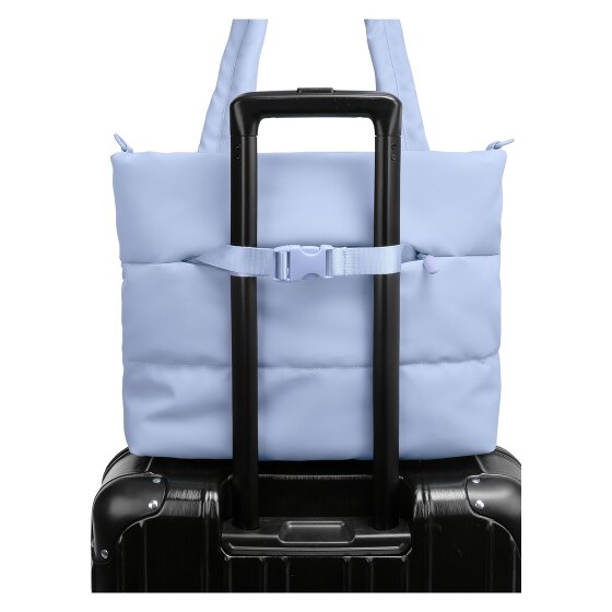 Heys Puffer Shopper Tasche 35 cm Laptopfach