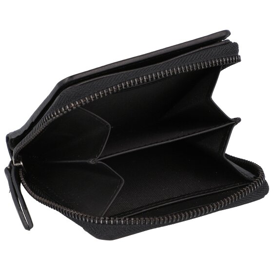 Police PT16-10368 Geldbörse Leder 12 cm