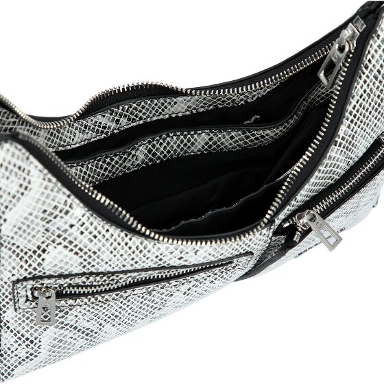 Desigual Delta Vega Schultertasche 24 cm