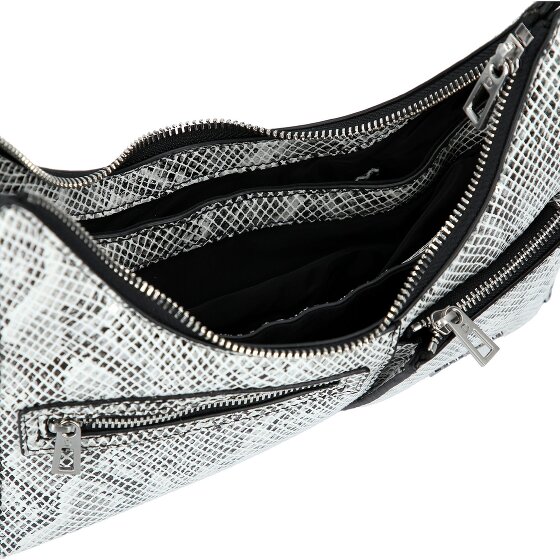 Desigual Delta Vega Schultertasche 24 cm