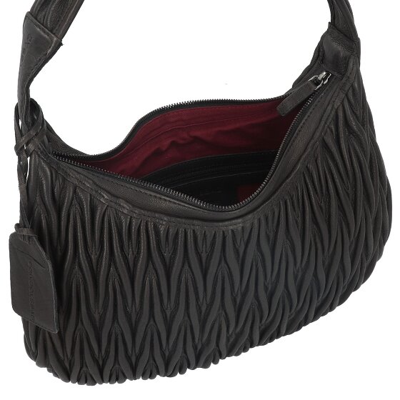 Cowboysbag Oregon Schultertasche Leder 34 cm