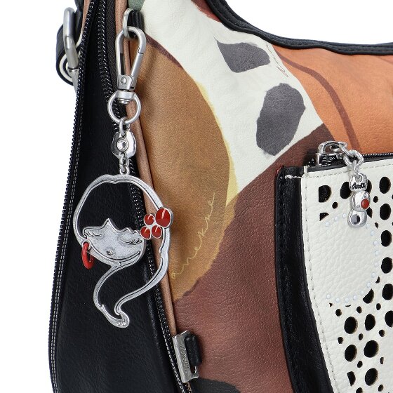 Anekke Schultertasche 32 cm