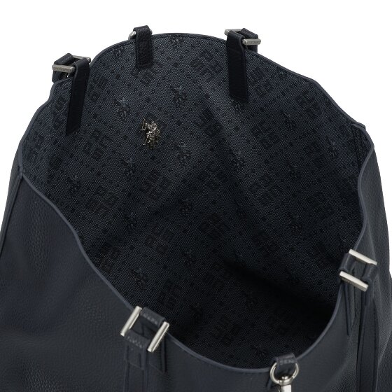 U.S. Polo Assn. Malibu Shopper Tasche 34 cm