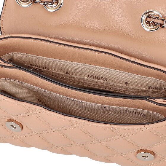 Guess Giully II Mini Bag Schultertasche 18 cm