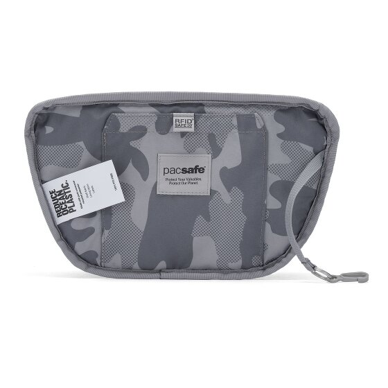 Pacsafe Pacsafe Go Gürteltasche RFID Schutz 27 cm