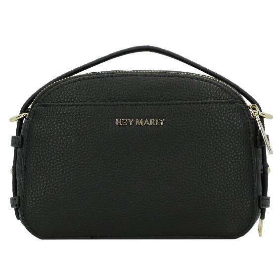 Hey Marly Style Mate  Handtasche Leder 21.5 cm