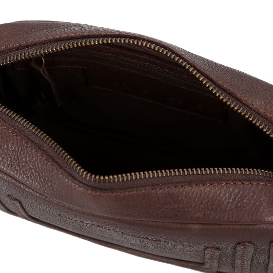 Cowboysbag Chained Feltham Umhängetasche Leder 22 cm