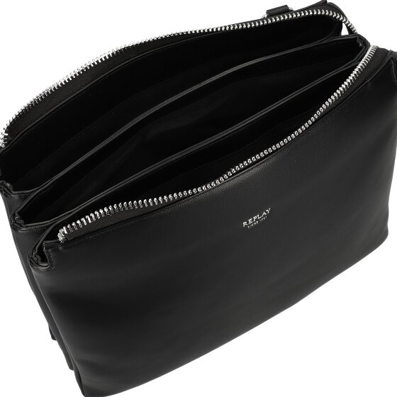 Replay Schultertasche 35 cm