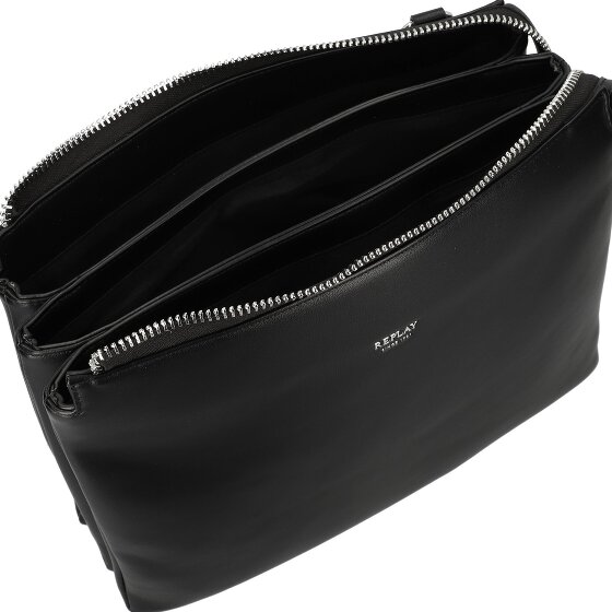 Replay Schultertasche 35 cm