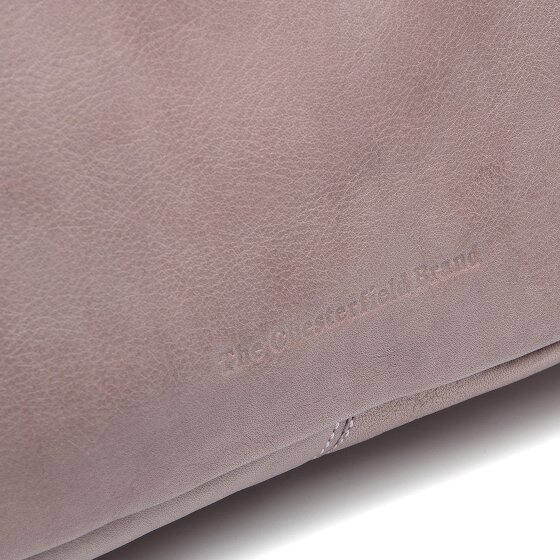 The Chesterfield Brand Sintra Schultertasche Leder 34 cm