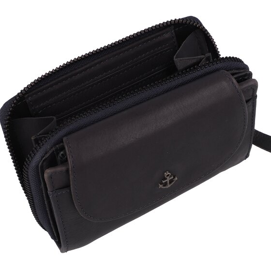 Harbour 2nd Lilian Geldbörse Leder 9.5 cm