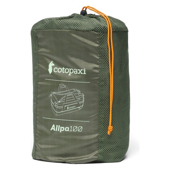 Cotopaxi Allpa 100 L Weekender Reisetasche 64 cm