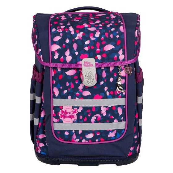 McNeill Ergo Compacto Schulranzen-Set 5-teilig