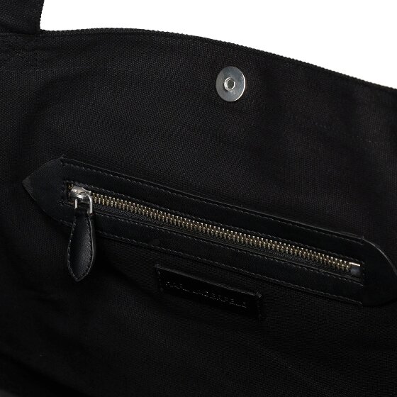 Karl Lagerfeld Autograph Shopper Tasche 58 cm