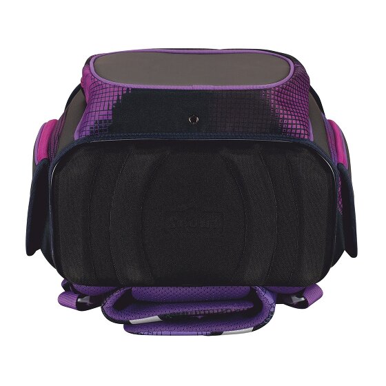 Scout Genius Movie Star Schulranzen-Set 5-teilig