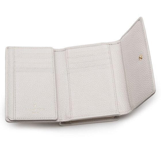 Lazarotti Bologna Leather Geldbörse Leder 14 cm