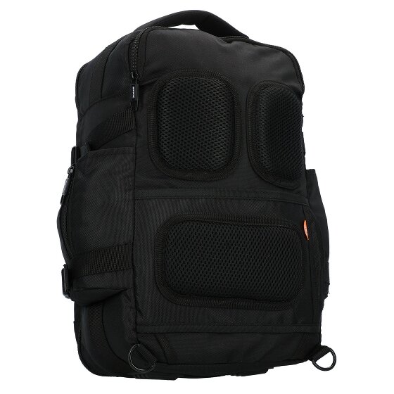 Polestream Strz by Berlin Reiserucksack 39 cm Laptopfach
