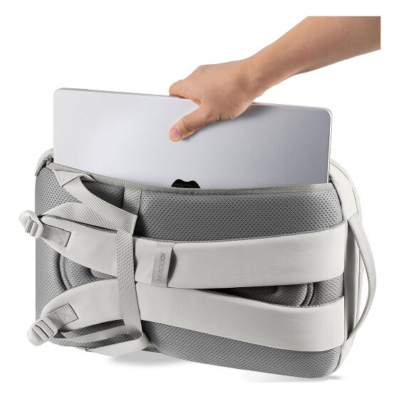 XD Design Bobby Air Daypack 46 cm Laptopfach