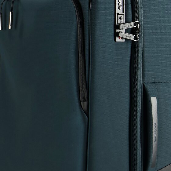 Samsonite Biz2Go Trvl 4 Rollen Trolley 77 cm