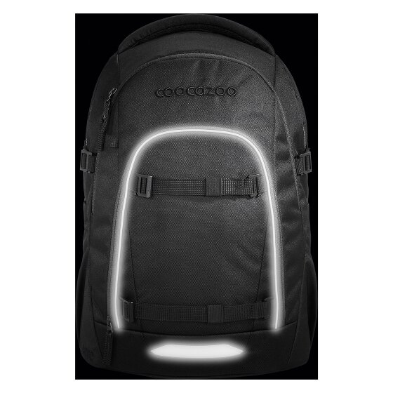 coocazoo Mate Schulrucksack 44 cm