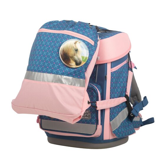 School-Mood Champion Schulranzen-Set
