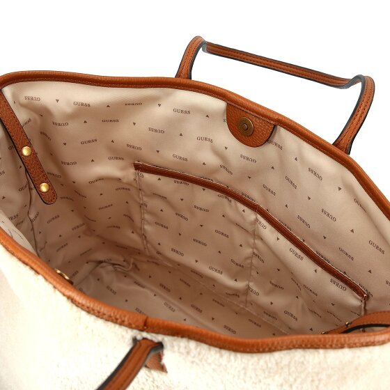 Guess Victtoria Shopper Tasche 40 cm
