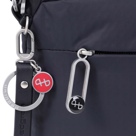 Hedgren Furo Umhängetasche RFID Schutz 22 cm