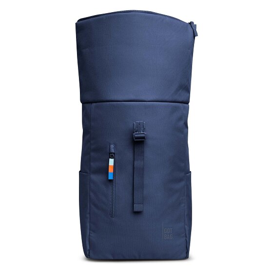 GOT BAG Rolltop Easy Daypack 46 cm Laptopfach