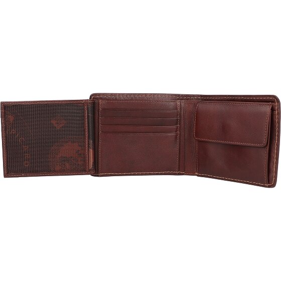 Picard Toscana Geldbörse Leder 13 cm