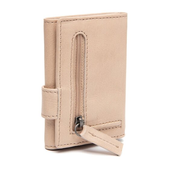 The Chesterfield Brand Nivala Geldbörse RFID Schutz Leder 7.5 cm