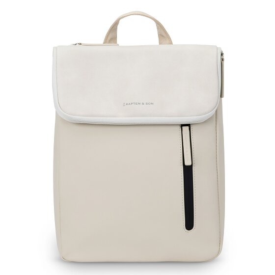 Kapten & Son Vallen City Rucksack 31 cm