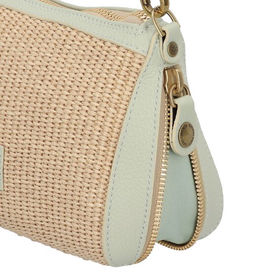 Gabs Schultertasche 25 cm mit Dehnfalte