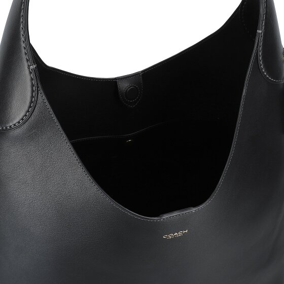 Coach Brooklyn Schultertasche Leder 39 cm