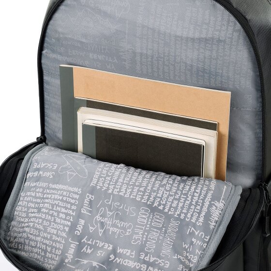 NITRO Hero Daypack 52 cm Laptopfach