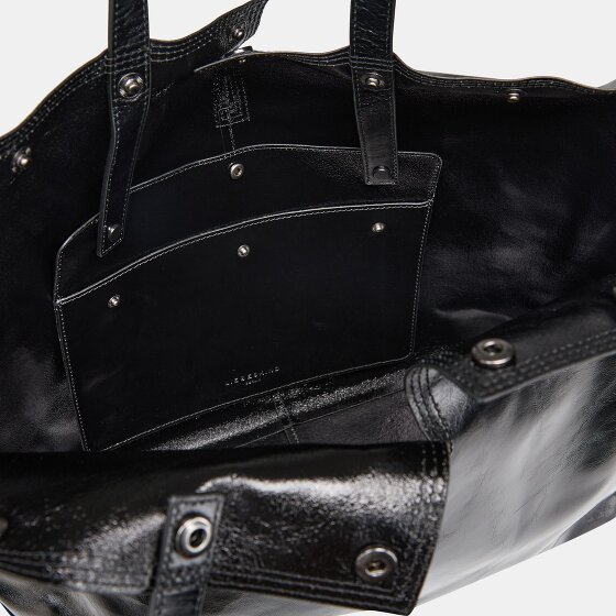 Liebeskind Rive Shopper Tasche Leder 54 cm