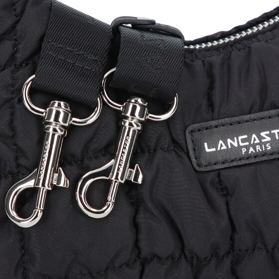 Lancaster Chouchou Bubble Schultertasche 24 cm