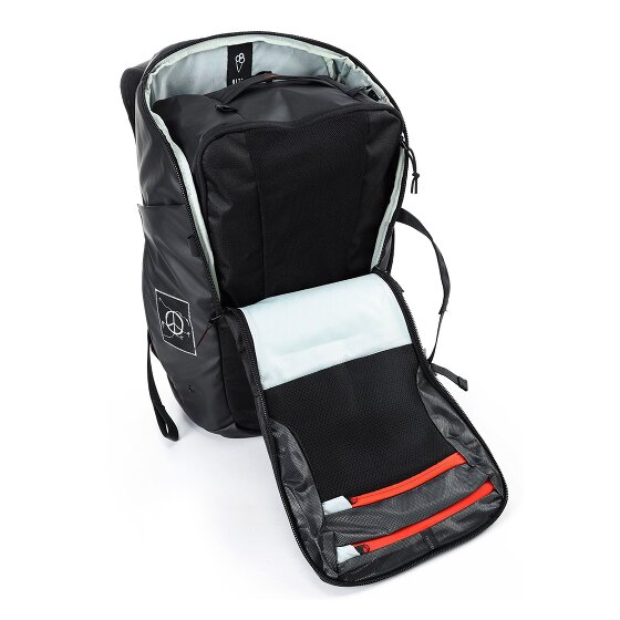 NITRO Nikuro Traveler Daypack 54 cm Laptopfach