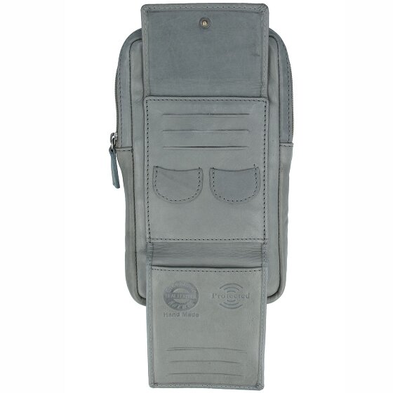 Greenland Nature Nature Soft Handytasche Leder 11 cm