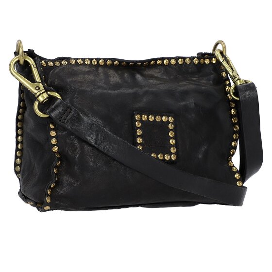 Campomaggi Agata Umhängetasche Leder 19.5 cm