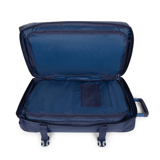 Eastpak Transit'R Plus 2 Rollen Reisetasche 80 cm
