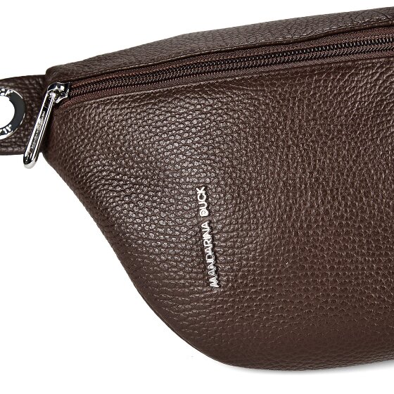 Mandarina Duck Mellow Leather Gürteltasche Leder 30 cm