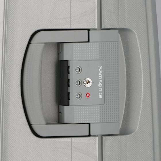 Samsonite S'Cure Spinner 4-Rollen Trolley 69 cm