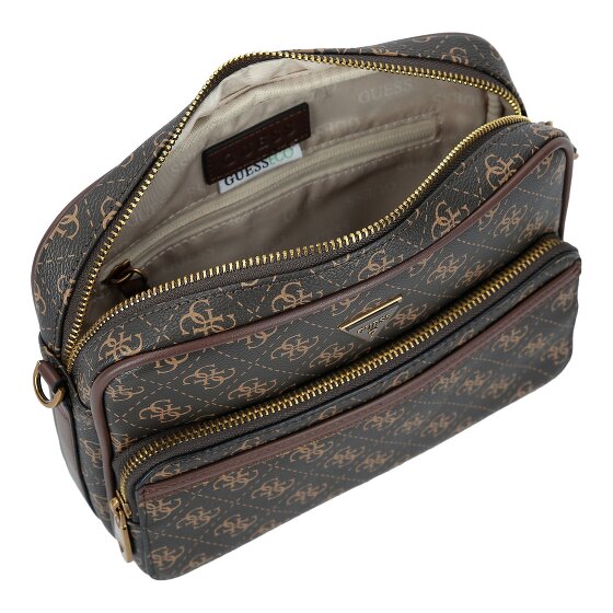 Guess Milano Umhängetasche 25 cm