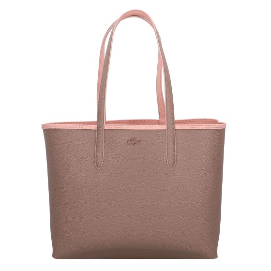 Lacoste Anna  Wendeshopper Tasche 34,5 cm