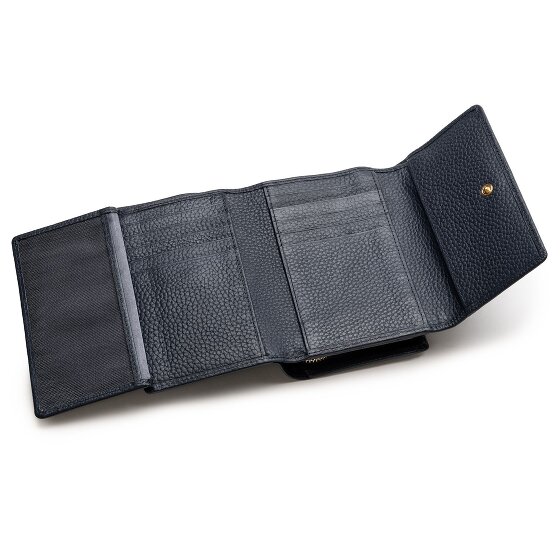 Lazarotti Bologna Leather Geldbörse Leder 14 cm