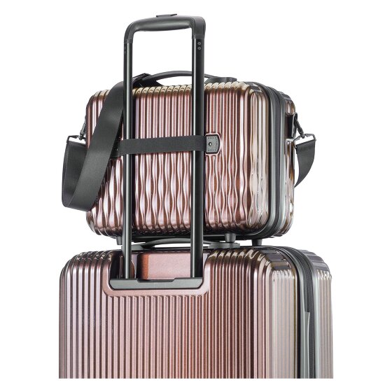 Pack Easy Flow Beautycase 35 cm