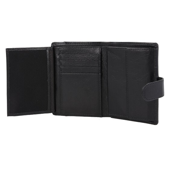 Picard Buddy 1 Geldbörse Leder 12.5 cm