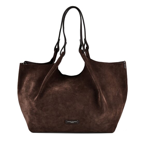 Gianni Chiarini Dua Shopper Tasche Leder 38 cm